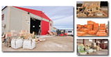Piernas e Hijos S.L Building Materials Suppliers Fuente Alamo