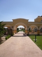 Spaniard Inn and La Terraza at Hacienda del Álamo