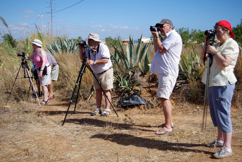 Los Alcázares Digital Camera Club (LADCC)