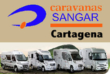 Caravanas Sangar Cartagena