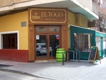 El Togo Tapas Bar and Restaurant Murcia