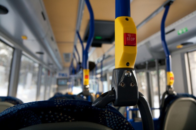 Lorca public transport: bus and coach services