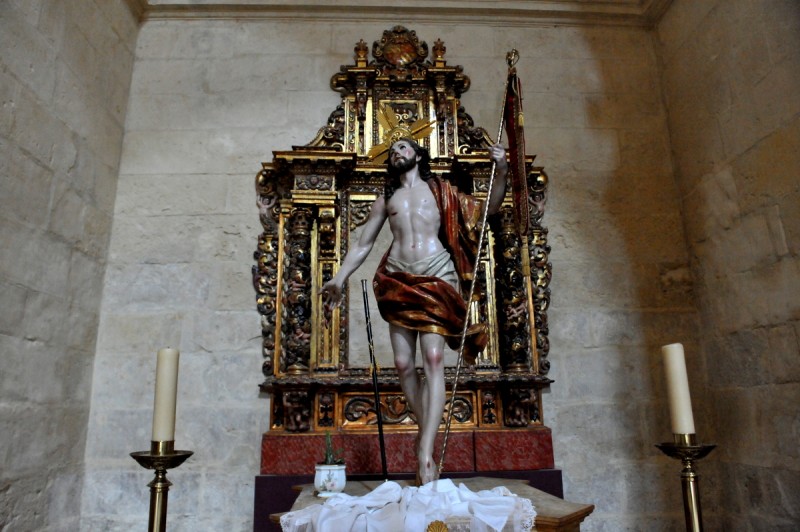 23rd March to 1st April, Semana Santa 2018 in Lorca
