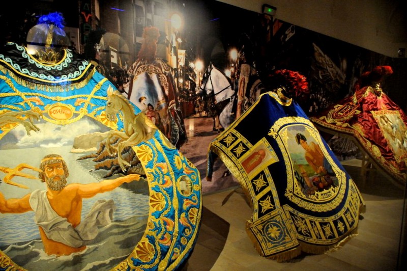 23rd March to 1st April, Semana Santa 2018 in Lorca