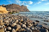 25th November FREE 4km coastal walk along four wild beaches of the Águilas municipality