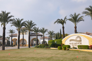 Mar Menor Resort Owner’s Association