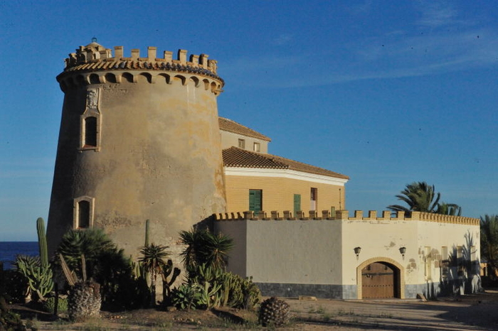 La Torre of Torre de la Horadada