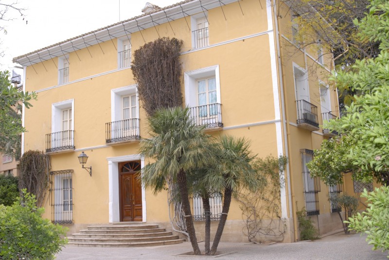 Alhama de Murcia free English language guided audiotour