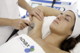 INDIBA DEEP CARE at Clínica Díaz Caparros in Cartagena: state-of-the-art rejuvenation treatment