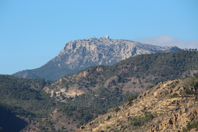 <span style='color:#780948'>ARCHIVED</span> - 13th to 19th May Alhama de Murcia What's on programme
