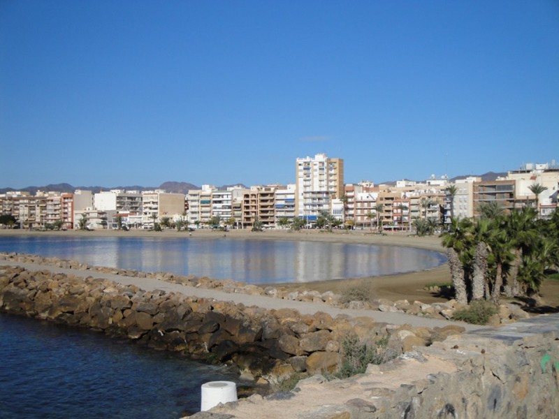 <span style='color:#780948'>ARCHIVED</span> - What's on in Águilas during June