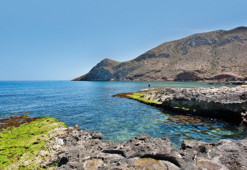 <span style='color:#780948'>ARCHIVED</span> - What's on in Águilas during June