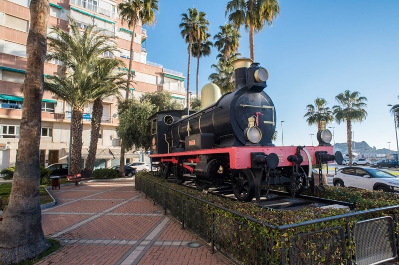 <span style='color:#780948'>ARCHIVED</span> - What's on in Águilas during June