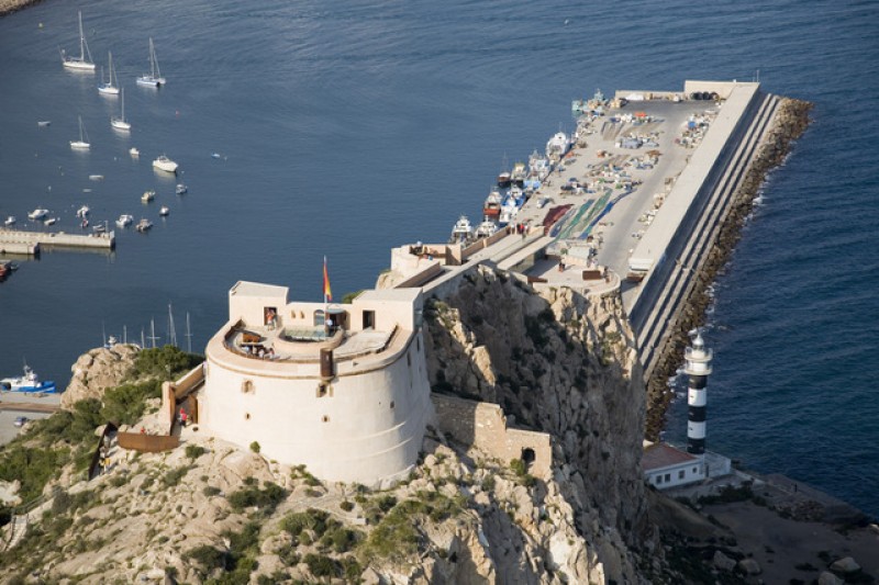 <span style='color:#780948'>ARCHIVED</span> - What's on in Águilas during June