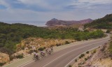 Etiquette Cycling leisure and pro bike hire and cycling tours in Murcia and the Costa Cálida