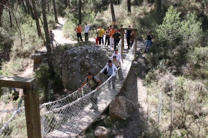<span style='color:#780948'>ARCHIVED</span> - 17th to 23rd June: What's on in the Alhama de Murcia municipality