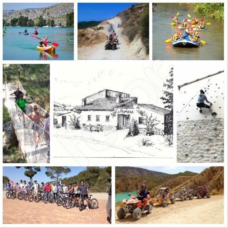 <span style='color:#780948'>ARCHIVED</span> - 17th to 23rd June: What's on in the Alhama de Murcia municipality