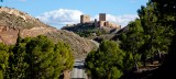 Lorca castle in August: Opening times, day and evening tours, special packages