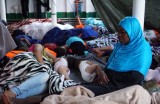 Pleas for asylum in Spain for 31 underage refugees rescued in the Mediterranean