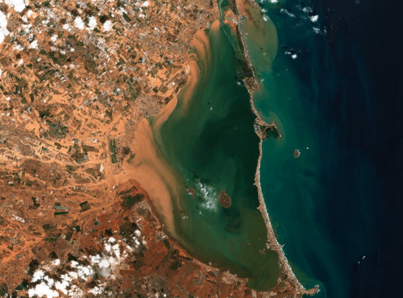 <span style='color:#780948'>ARCHIVED</span> - Pioneering Mar Menor protection legislation was passed 32 years ago but later scrapped