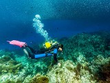 Rivemar Dive Centres in La Azohía and Cabo de Palos