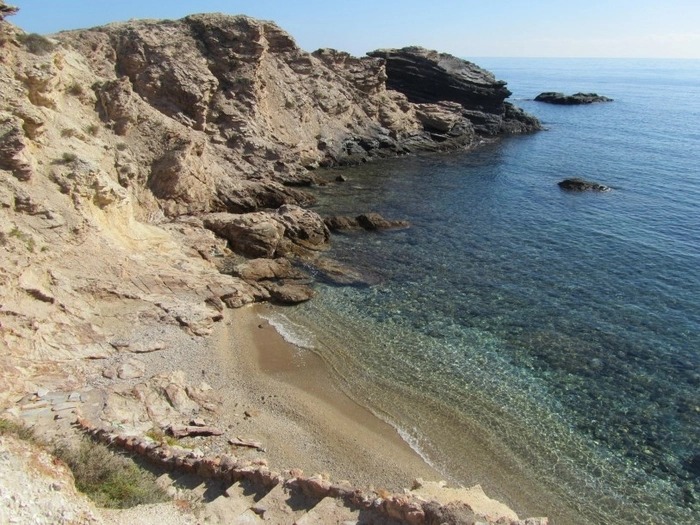 <span style='color:#780948'>ARCHIVED</span> - Beaches and coves in Cabo de Palos to be included in marine reserve