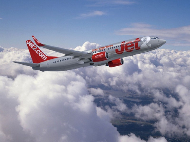 <span style='color:#780948'>ARCHIVED</span> - Jet2 delays flight restart to July 15th