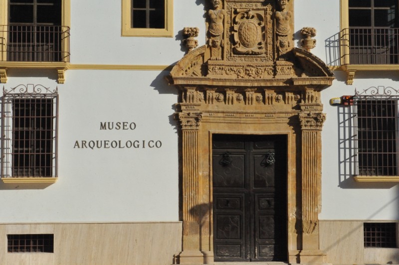 <span style='color:#780948'>ARCHIVED</span> - Lorca Archaeological Museum re-opens