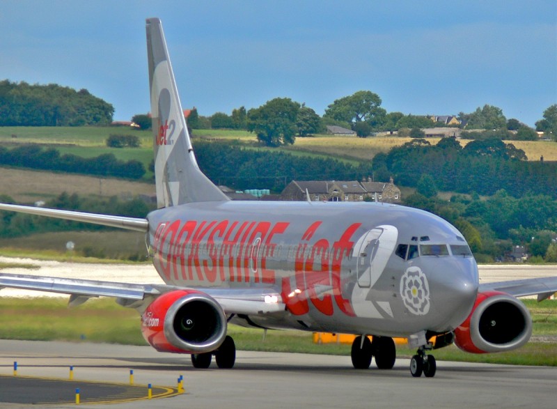 <span style='color:#780948'>ARCHIVED</span> - Jet2 resume flights to the Canary Islands as UK Govt. removes quarantine restriction
