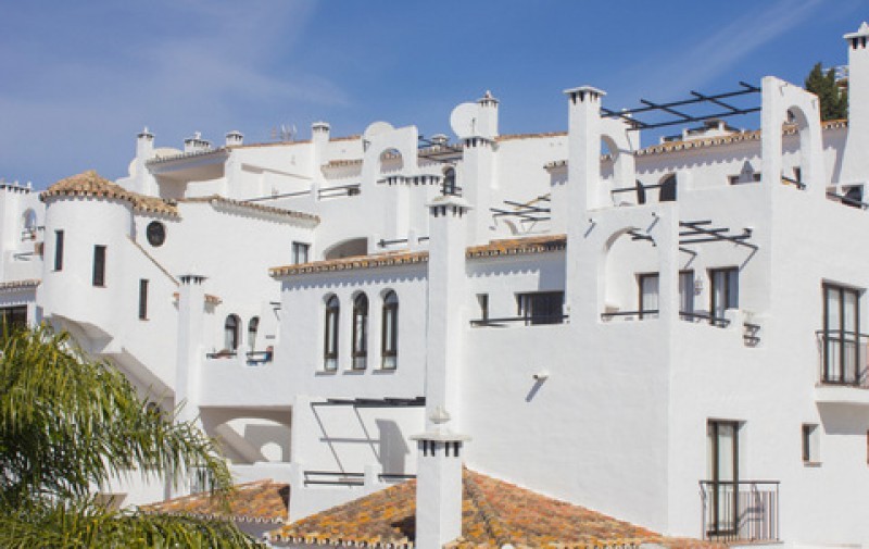 <span style='color:#780948'>ARCHIVED</span> - First quarter property sales in Murcia show 16.8 per cent improvement