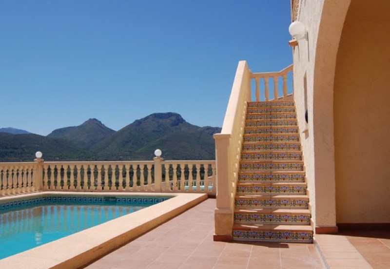 <span style='color:#780948'>ARCHIVED</span> - Registrars report 265 per cent increase in Murcia property sales during May