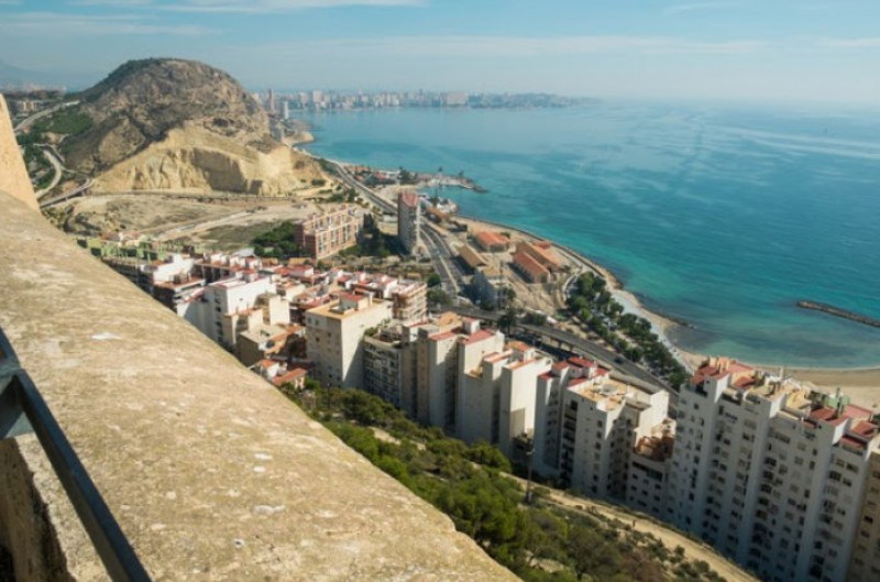 <span style='color:#780948'>ARCHIVED</span> - Tinsa report 8.4 per cent rise in Spanish Mediterranean property values