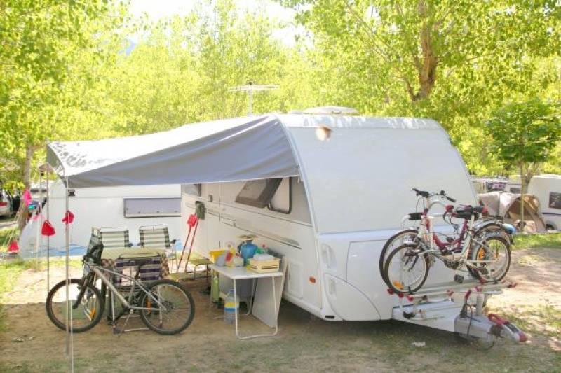 Camping and caravanning in Spain: These are all the campsites and motorhome areas in Murcia