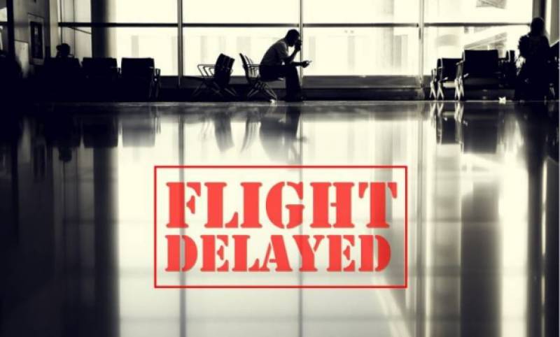 <span style='color:#780948'>ARCHIVED</span> - 8 million passengers entitled to compensation for delayed and cancelled flights this summer