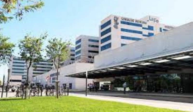 15 Spanish hospitals ranked among best in the world by Newsweek