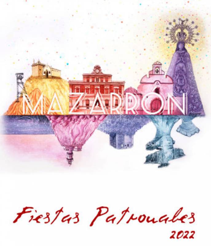 <span style='color:#780948'>ARCHIVED</span> - December 2 to 11 Annual Fiestas Patronales in Mazarron