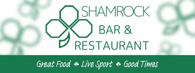 Shamrock Bar & Restaurant at Mar Menor Golf Resort, Murcia