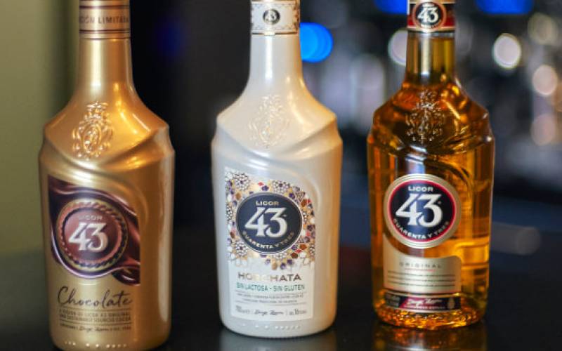 Get to know the favourite liqueur of Spain at the Experiencia 43 visitors centre near Cartagena