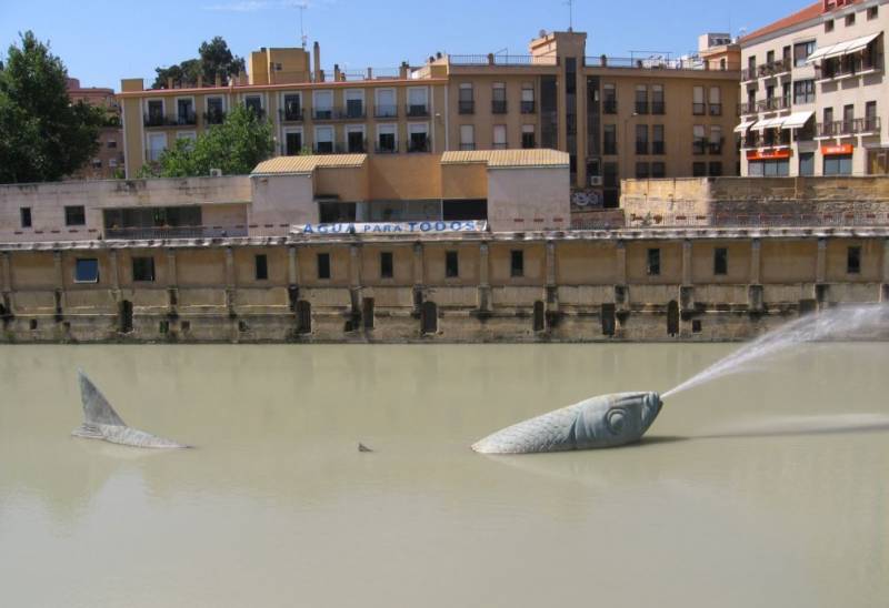 <span style='color:#780948'>ARCHIVED</span> - Unseasonable heat continues with highs of 34 degrees: Murcia weather forecast March 27-April 2