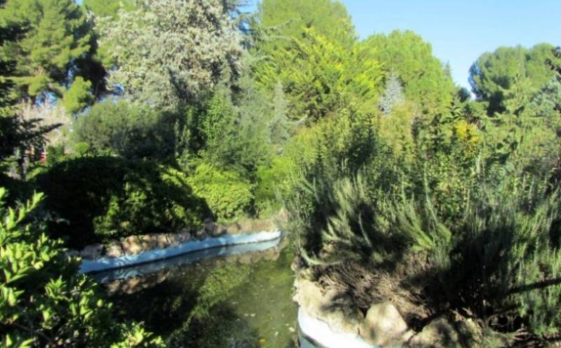 Jumilla approves major landscape restoration project for La Estacada Botanical Garden