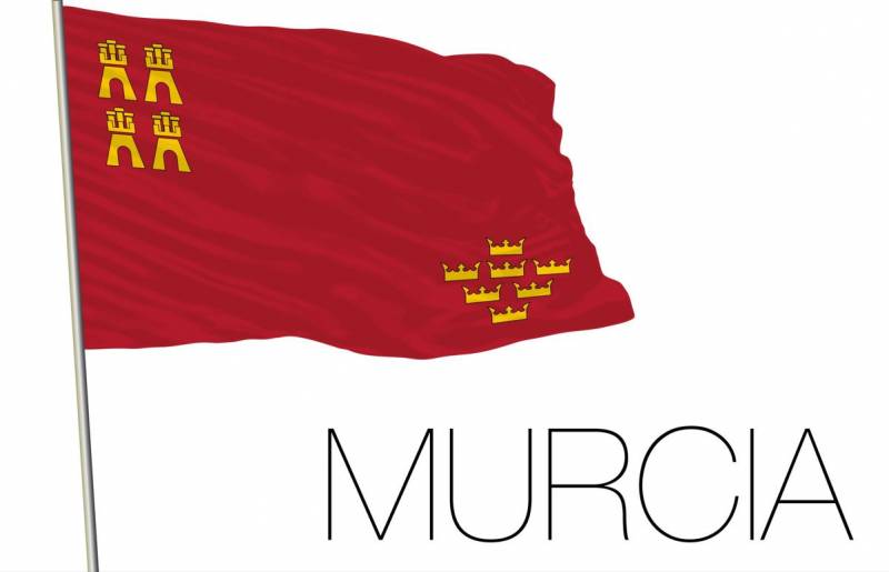 June 9 Dia de la Region de Murcia: Why Region of Murcia Day is not celebrated this year