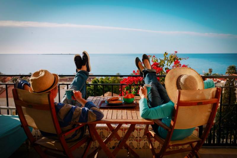 30 degrees in autumn: Murcia weather forecast September 25-October 1