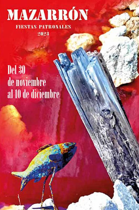 Until December 10 Annual fiestas in honour of La Purísima in Mazarron