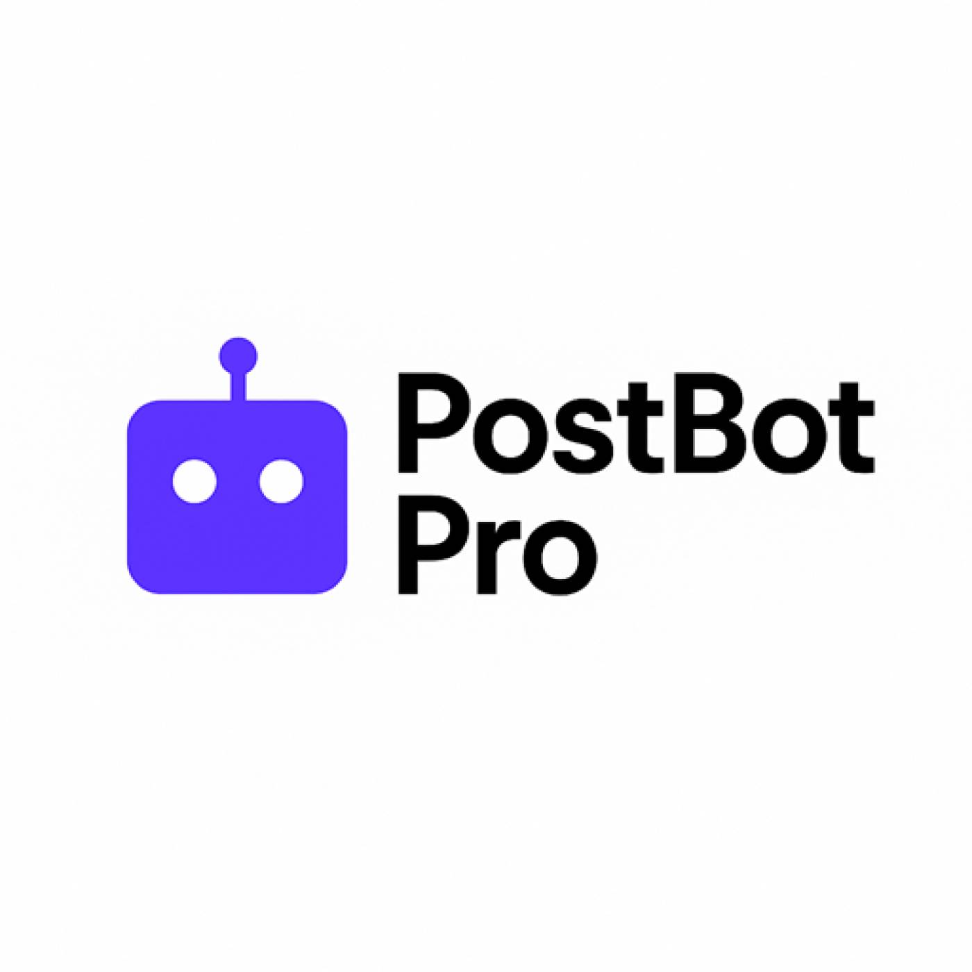 PostBotPro AI social media marketing publisher for businesses