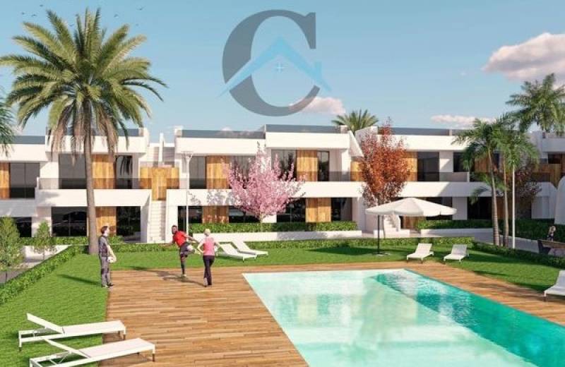 Condado Invest present latest property release from Alhama Nature