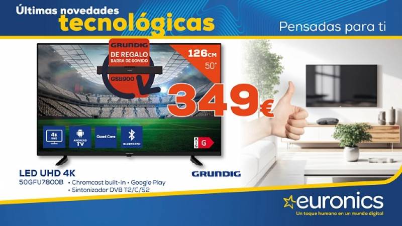 TJ Electricals May special offers on Televisions and Information Technology products designed for you