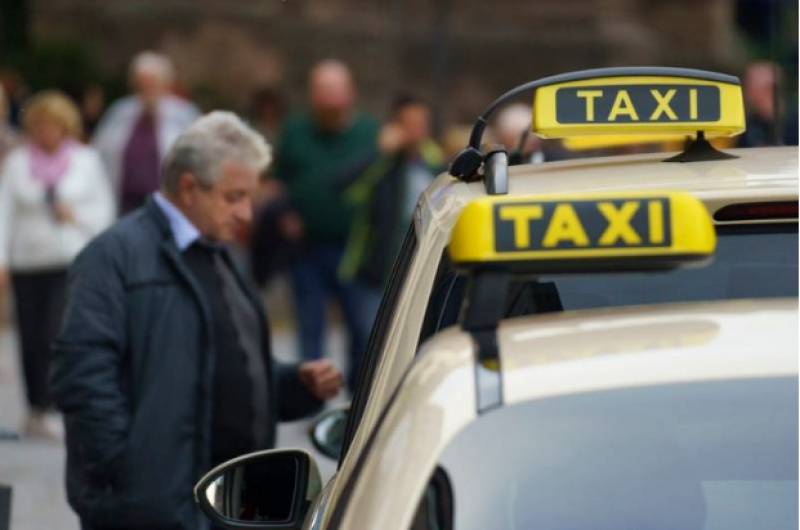 Cabify joins Uber at Alicante-Elche Airport