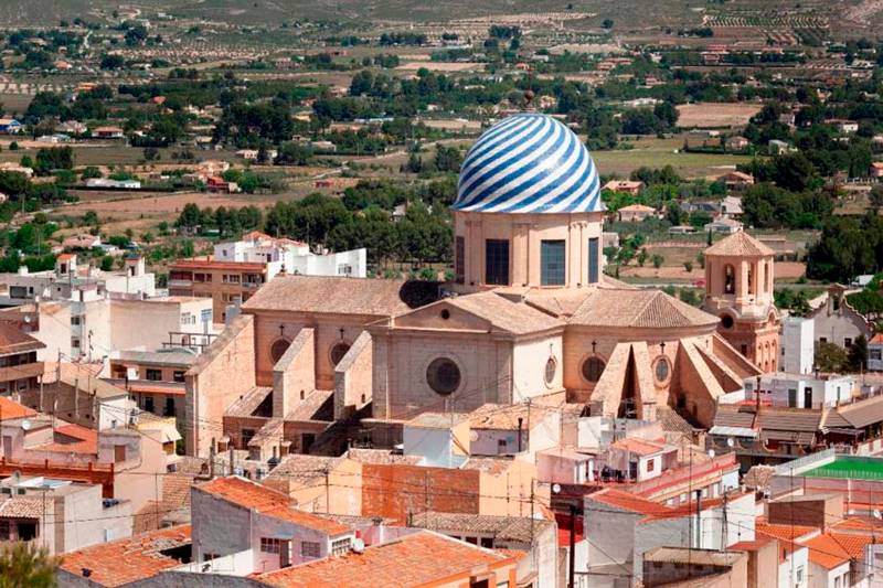 7 reasons to visit the Altiplano in the north of Murcia