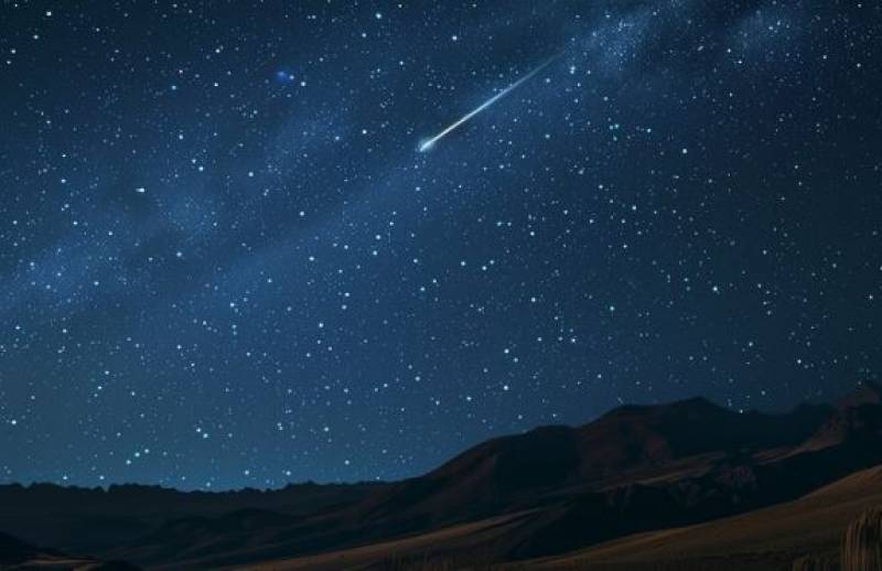 The comet of the century will soon be visible from Spain