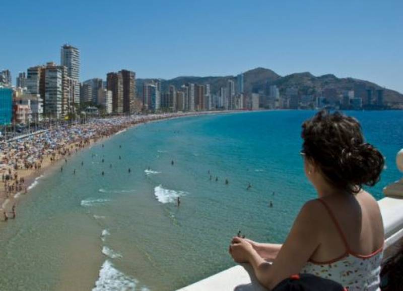 Spain is way overrated, according to world's most travelled man